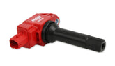 MSD Ignition Coil Blaster Series Red 4-Pack Fits Subaru, Scion And Toyota 2.0L Boxer 2015-2019, Black 4-Pack MSD Ignition