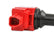 MSD Ignition Coil Blaster Series Red Fits Subaru, Scion And Toyota 2.0L Boxer 2015-2019, Red MSD Ignition