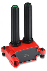 MSD Blaster Ignition Coil Gen Iii Hemi 05-24 Red Single 5.7/6.1/6.2/6.4 2005-2024 Hemi 5.7L/6.1L/6.2L/6.4L MSD Ignition