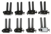 MSD Blaster Ignition Coil Gen Iii Hemi 05-24 Black 8-Pack 5.7/6.1/6.2/6.4 2005-2024 Hemi 5.7L/6.1L/6.2L/6.4L MSD Ignition