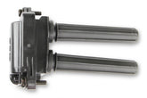 MSD Blaster Ignition Coil Gen Iii Hemi 05-24 Black 8-Pack 5.7/6.1/6.2/6.4 2005-2024 Hemi 5.7L/6.1L/6.2L/6.4L MSD Ignition