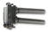 MSD Blaster Ignition Coil Gen Iii Hemi 05-24 Black 8-Pack 5.7/6.1/6.2/6.4 2005-2024 Hemi 5.7L/6.1L/6.2L/6.4L MSD Ignition