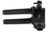 MSD Blaster Ignition Coil Gen Iii Hemi 05-24 Black 8-Pack 5.7/6.1/6.2/6.4 2005-2024 Hemi 5.7L/6.1L/6.2L/6.4L MSD Ignition