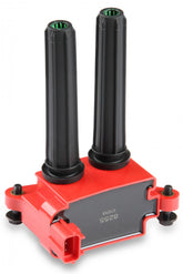 MSD Blaster Ignition Coil Gen Iii Hemi 05-24 Red 8-Pack 5.7/6.1/6.2/6.4 2005-2024 Hemi 5.7L/6.1L/6.2L/6.4L MSD Ignition