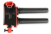 MSD Blaster Ignition Coil Gen Iii Hemi 05-24 Red 8-Pack 5.7/6.1/6.2/6.4 2005-2024 Hemi 5.7L/6.1L/6.2L/6.4L MSD Ignition