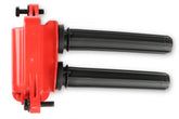 MSD Blaster Ignition Coil Gen Iii Hemi 05-24 Red 8-Pack 5.7/6.1/6.2/6.4 2005-2024 Hemi 5.7L/6.1L/6.2L/6.4L MSD Ignition