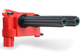 MSD Blaster Ignition Coil Gen Iii Hemi 05-24 Red 8-Pack 5.7/6.1/6.2/6.4 2005-2024 Hemi 5.7L/6.1L/6.2L/6.4L MSD Ignition