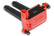 MSD Blaster Ignition Coil Gen Iii Hemi 05-24 Red Single 5.7/6.1/6.2/6.4 2005-2024 Hemi 5.7L/6.1L/6.2L/6.4L MSD Ignition