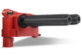 MSD Blaster Ignition Coil Gen Iii Hemi 05-24 Red Single 5.7/6.1/6.2/6.4 2005-2024 Hemi 5.7L/6.1L/6.2L/6.4L MSD Ignition