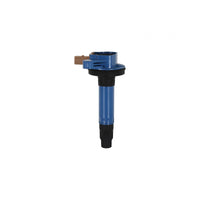 MSD Ignition Coil Ford Ecoboost 3.5L V6 3-Pin Connector Blue 6-Pack 2010-2016 Ford Ecoboost 3.5L V6 3-Pin Connector MSD Ignition