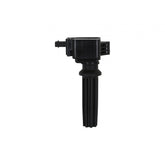 MSD Ignition Coil Ford Ecoboost 2.0L/2.3L L4 Black 4-Pack 2012-2019 Ford Ecoboost 2.0L/2.3L MSD Ignition