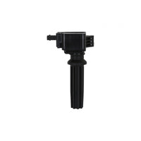 MSD Ignition Coil Ford Ecoboost 2.0L/2.3L L4 Black 4-Pack 2012-2019 Ford Ecoboost 2.0L/2.3L MSD Ignition