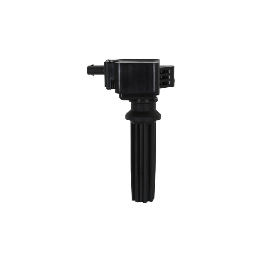 MSD Ignition Coil Ford Ecoboost 2.0L/2.3L L4 Black 4-Pack 2012-2019 Ford Ecoboost 2.0L/2.3L MSD Ignition
