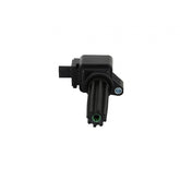 MSD Ignition Coil Ford Ecoboost 2.0L/2.3L L4 Black 4-Pack 2012-2019 Ford Ecoboost 2.0L/2.3L MSD Ignition