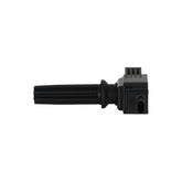 MSD Ignition Coil Ford Ecoboost 2.0L/2.3L L4 Black 4-Pack 2012-2019 Ford Ecoboost 2.0L/2.3L MSD Ignition