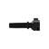 MSD Ignition Coil Ford Ecoboost 2.0L/2.3L L4 Black 4-Pack 2012-2019 Ford Ecoboost 2.0L/2.3L MSD Ignition