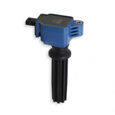 MSD Ignition Coil Ford Ecoboost 2.0L/2.3L L4 Blue 4-Pack 2012-2019 Ford Ecoboost 2.0L/2.3L MSD Ignition