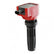 Coil, Red, Ford Eco-Boost 2.0L L4, Single Fits 2019-2022 2.0L Ford Bronco Eco-Boost MSD Ignition