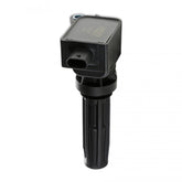 Coil, Black Ford Eco-Boost 2.0L L4, Single Fits 2019-2022 2.0L Ford Bronco Eco-Boost MSD Ignition