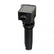 Coil, Black Ford Eco-Boost 2.0L L4, Single Fits 2019-2022 2.0L Ford Bronco Eco-Boost MSD Ignition