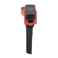 MSD Ignition Coil Ford Ecoboost 2.7L / 3.0L V6 Red Single 2018-2024 Ford Ecoboost 2.7L / 3.0L V6 MSD Ignition