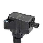 MSD Ignition Coil Ford Ecoboost 2.7L / 3.0L V6 Black 6-Pack 2018-2024 Ford Ecoboost 2.7L / 3.0L V6 6-Pack MSD Ignition