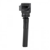 MSD Ignition Coil Ford Ecoboost 2.7L / 3.0L V6 Black Single 2018-2024 Ford Ecoboost 2.7L / 3.0L V6 MSD Ignition