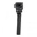 MSD Ignition Coil Ford Ecoboost 2.7L / 3.0L V6 Black Single 2018-2024 Ford Ecoboost 2.7L / 3.0L V6 MSD Ignition