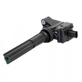 MSD Ignition Coil Ford Ecoboost 2.7L / 3.0L V6 Black Single 2018-2024 Ford Ecoboost 2.7L / 3.0L V6 MSD Ignition