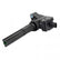 MSD Ignition Coil Ford Ecoboost 2.7L / 3.0L V6 Black Single 2018-2024 Ford Ecoboost 2.7L / 3.0L V6 MSD Ignition