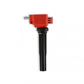 MSD Ignition Coil Ford Ecoboost 2.7L V6 Red 6-Pack 2015-2017 Ford Ecoboost 2.7L V6 MSD Ignition