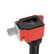 MSD Ignition Coil Ford Ecoboost 2.7L V6 Red 6-Pack 2015-2017 Ford Ecoboost 2.7L V6 MSD Ignition