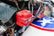 MSD Ignition Coil Hvc-2 Series Red Universal Use With MSD 7 Or 8 Series Ignition Control MSD Ignition