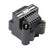 MSD Ignition Coil Hvc-3 Series Black Use With MSD Power Grid 600 Single Channel Pn 8001 MSD Ignition