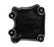 MSD Ignition Coil Hvc-3 Series Black Use With MSD Power Grid 600 Single Channel Pn 8001 MSD Ignition