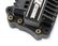 MSD Ignition Coil Hvc-3 Series Black Use With MSD Power Grid 600 Single Channel Pn 8001 MSD Ignition