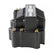 MSD Ignition Coil Hvc-3 Series Black Use With MSD Power Grid 600 Single Channel Pn 8001 MSD Ignition