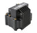 MSD Ignition Coil Hvc-3 Series Black Use With MSD Power Grid 600 Single Channel Pn 8001 MSD Ignition