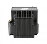 MSD Ignition Coil Hvc-3 Series Black Use With MSD Power Grid 600 Single Channel Pn 8001 MSD Ignition