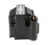 MSD Ignition Coil Hvc-3 Series Black Use With MSD Power Grid 600 Single Channel Pn 8001 MSD Ignition