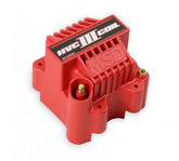 MSD Ignition Coil Hvc-3 Series Red Use With MSD Power Grid 600 Single Channel Pn 8001 MSD Ignition