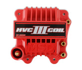 MSD Ignition Coil Hvc-3 Series Red Use With MSD Power Grid 600 Single Channel Pn 8001 MSD Ignition