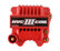 MSD Ignition Coil Hvc-3 Series Red Use With MSD Power Grid 600 Single Channel Pn 8001 MSD Ignition