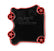 MSD Ignition Coil Hvc-3 Series Red Use With MSD Power Grid 600 Single Channel Pn 8001 MSD Ignition