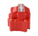 MSD Ignition Coil Hvc-3 Series Red Use With MSD Power Grid 600 Single Channel Pn 8001 MSD Ignition