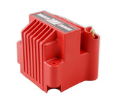 MSD Ignition Coil Hvc-3 Series Red Use With MSD Power Grid 600 Single Channel Pn 8001 MSD Ignition