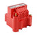 MSD Ignition Coil Hvc-3 Series Red Use With MSD Power Grid 600 Single Channel Pn 8001 MSD Ignition