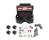 MSD Ignition Coil Hvc-2 Series Black Universal Use With MSD 7/8/10 Series Ignition Control MSD Ignition