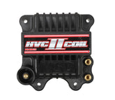 MSD Ignition Coil Hvc-2 Series Black Universal Use With MSD 7/8/10 Series Ignition Control MSD Ignition
