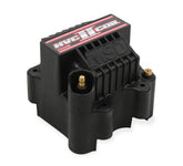 MSD Ignition Coil Hvc-2 Series Black Universal Use With MSD 7/8/10 Series Ignition Control MSD Ignition